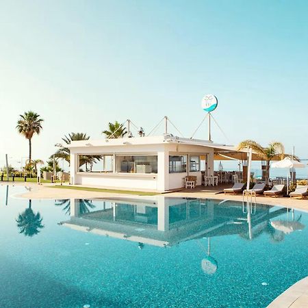 Piere - Anne Beach Hotel Ajía Nápa Eksteriør bilde