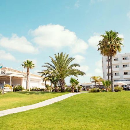 Piere - Anne Beach Hotel Ajía Nápa Eksteriør bilde