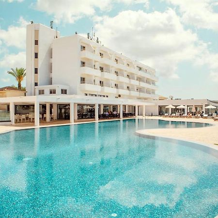 Piere - Anne Beach Hotel Ajía Nápa Eksteriør bilde