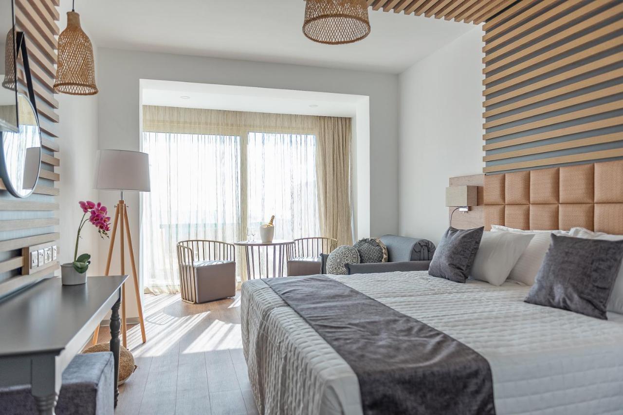 Piere - Anne Beach Hotel Ajía Nápa Rom bilde