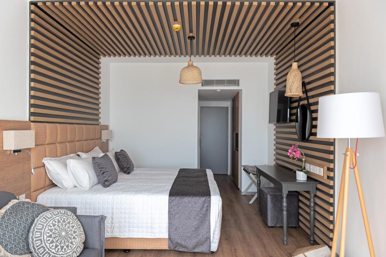 Piere - Anne Beach Hotel Ajía Nápa Rom bilde