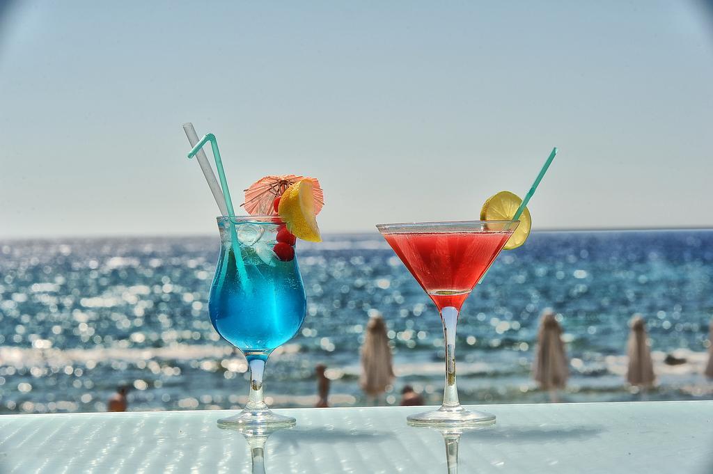 Piere - Anne Beach Hotel Ajía Nápa Eksteriør bilde