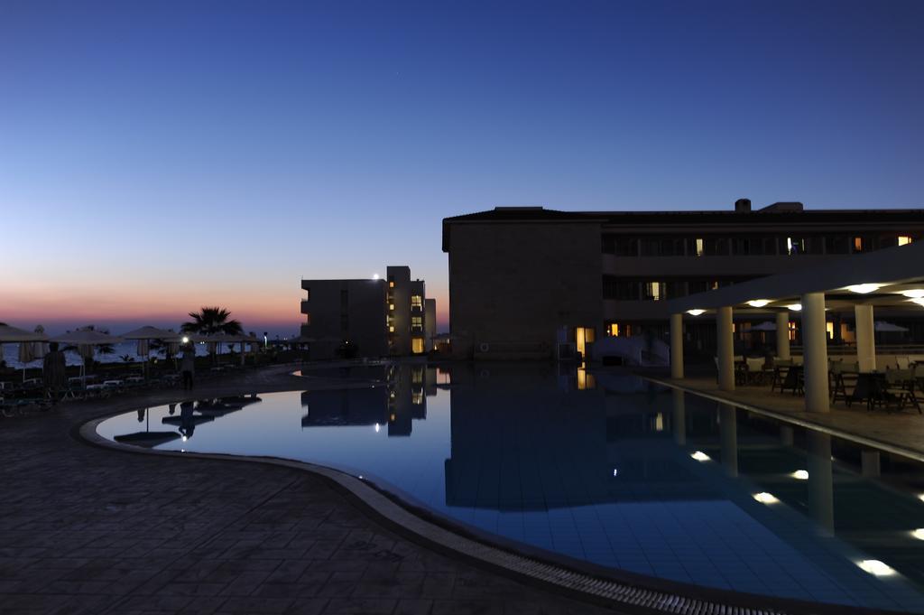Piere - Anne Beach Hotel Ajía Nápa Eksteriør bilde