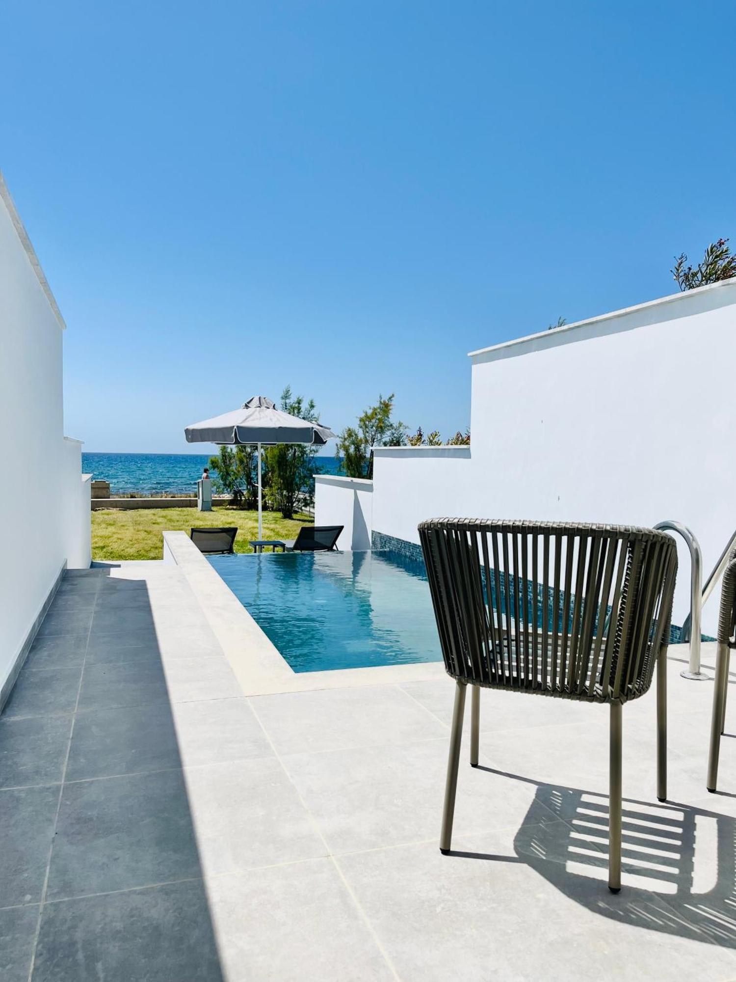 Piere - Anne Beach Hotel Ajía Nápa Rom bilde