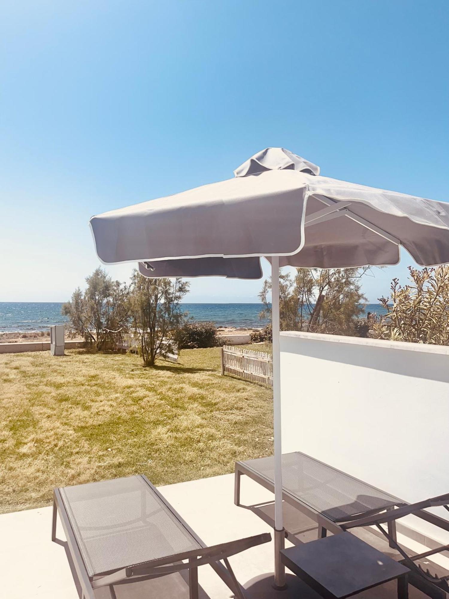 Piere - Anne Beach Hotel Ajía Nápa Rom bilde