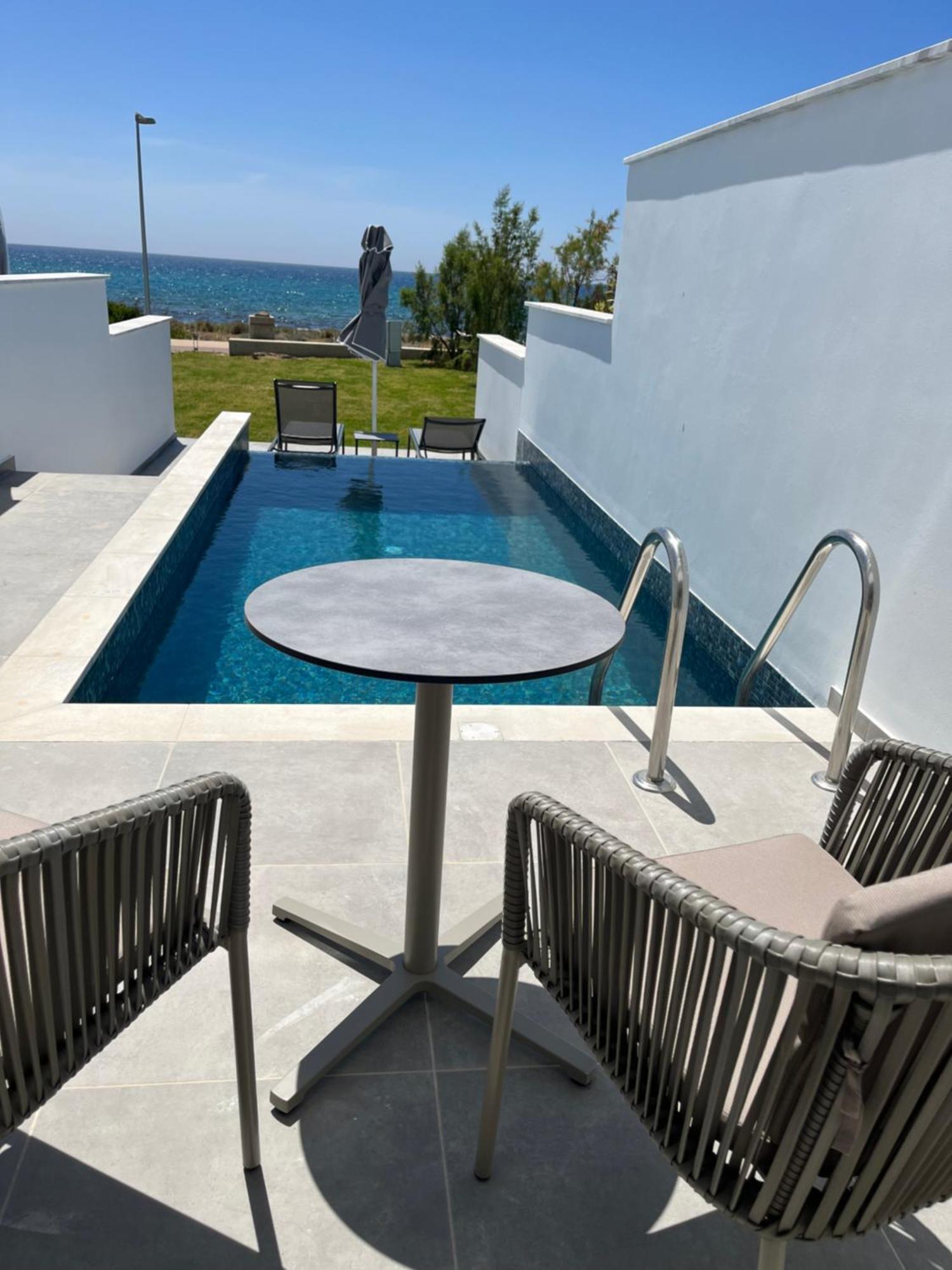 Piere - Anne Beach Hotel Ajía Nápa Rom bilde