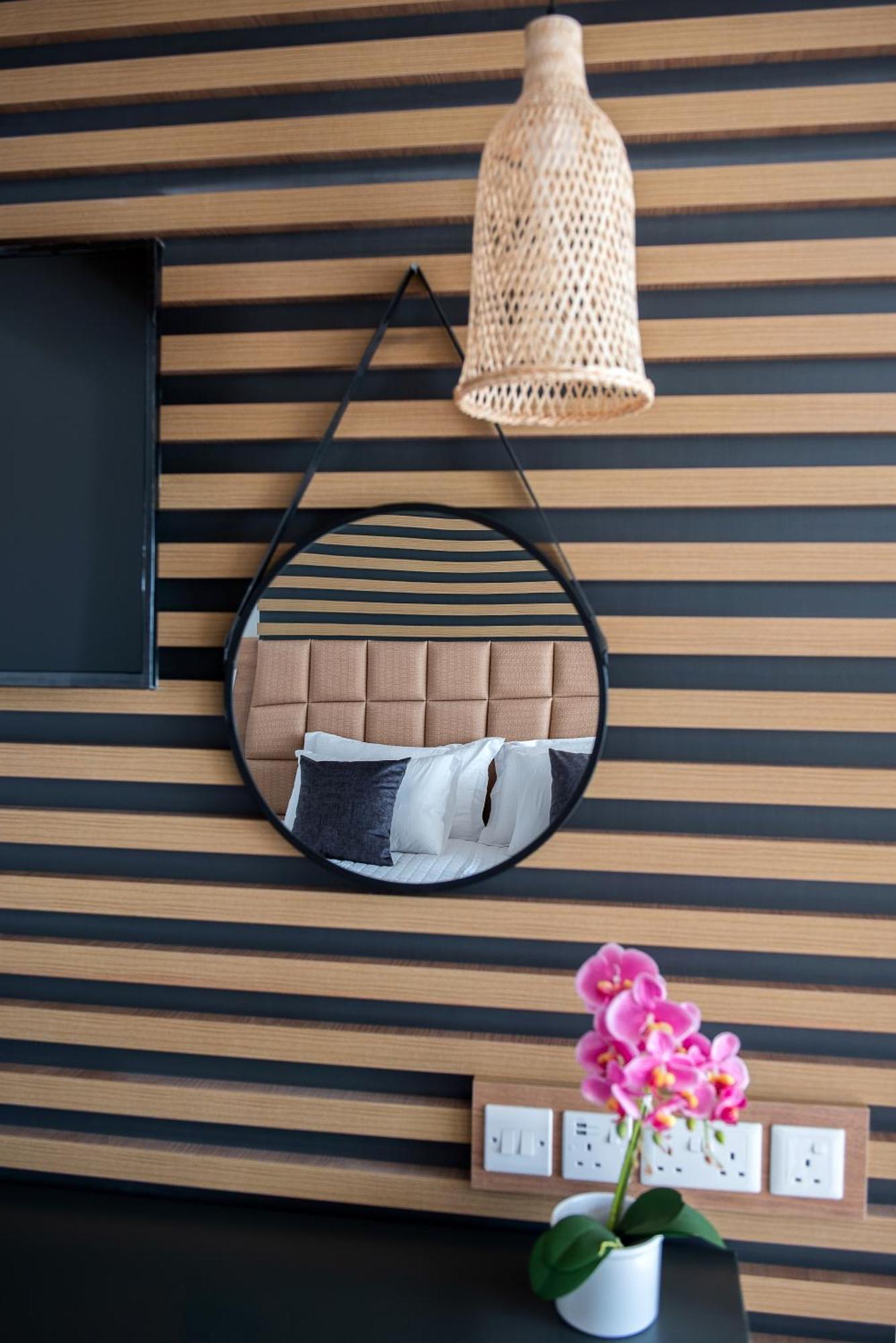 Piere - Anne Beach Hotel Ajía Nápa Rom bilde