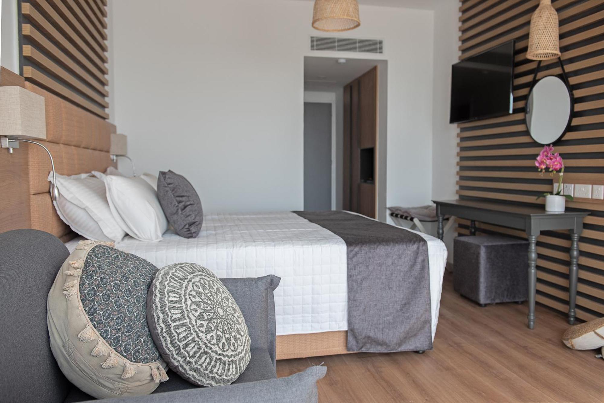 Piere - Anne Beach Hotel Ajía Nápa Rom bilde
