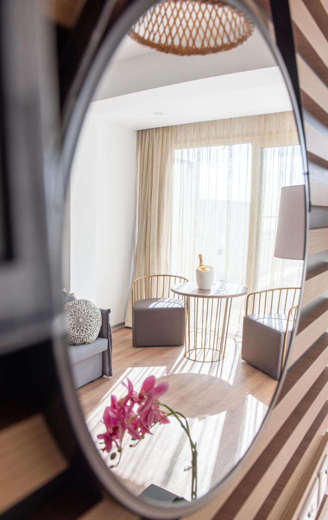 Piere - Anne Beach Hotel Ajía Nápa Rom bilde
