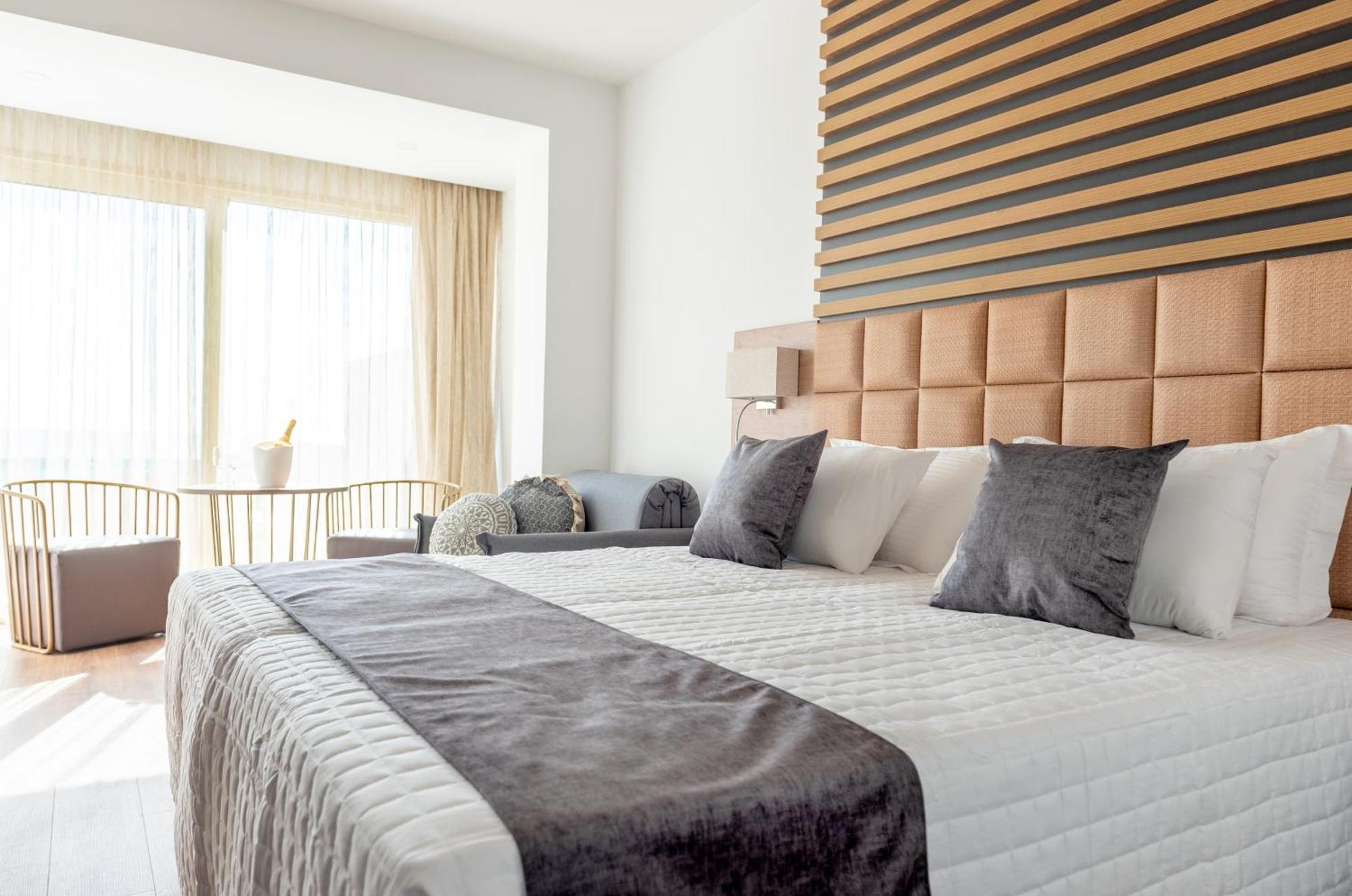 Piere - Anne Beach Hotel Ajía Nápa Rom bilde